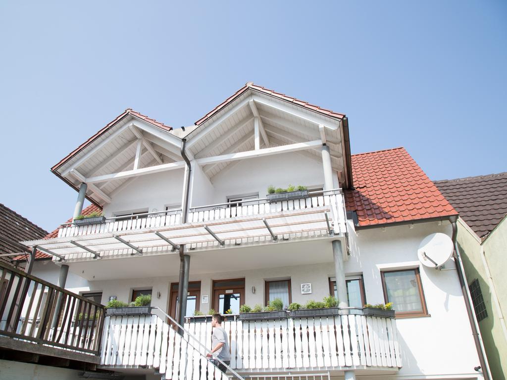 Living Timeless - Ruster Drachennest - Europa Park Zewnętrze zdjęcie